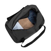 BORSA SPORTIVA PIEGHEVOLE IN RPET
